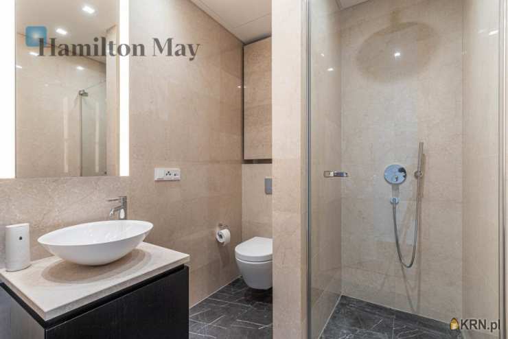 Hamilton May, Mieszkanie  do wynajęcia, Warszawa, ul. 