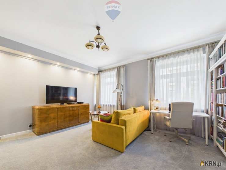 RE/MAX Polska, Mieszkanie  na sprzedaż, Warszawa, Śródmieście, ul. 