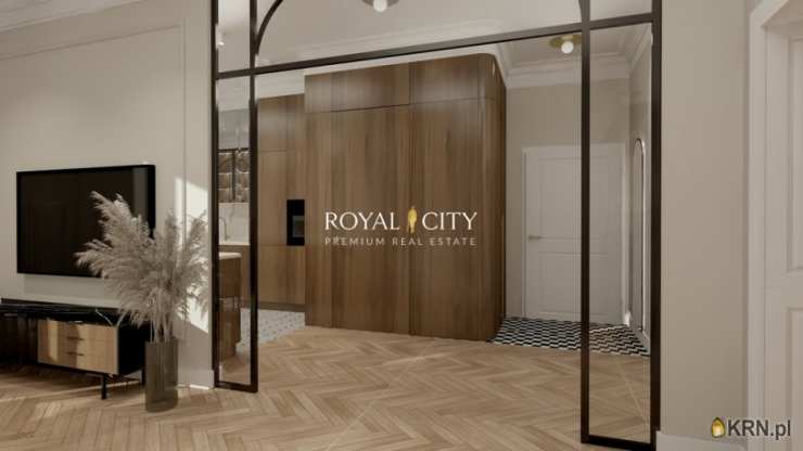 Mieszkanie  na sprzedaż, 3 pokojowe, Warszawa, Śródmieście, ul. 