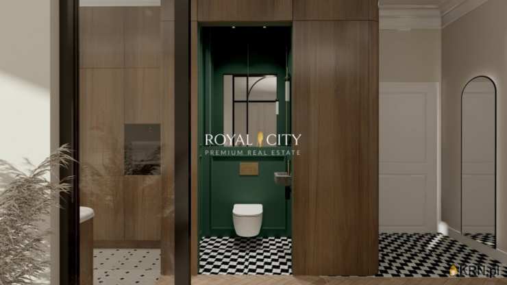 Mieszkanie  na sprzedaż, Warszawa, Śródmieście, ul. , 3 pokojowe