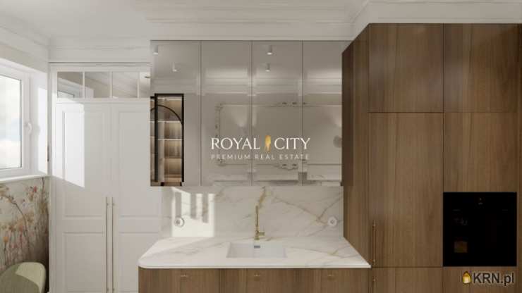 Warszawa, Śródmieście, ul. , Mieszkanie  na sprzedaż, 3 pokojowe