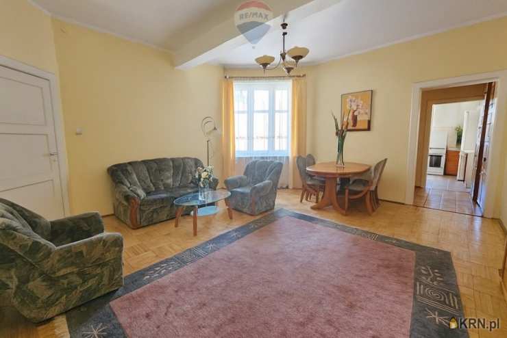 Mieszkanie  na sprzedaż, 4 pokojowe, Poznań, ul. 