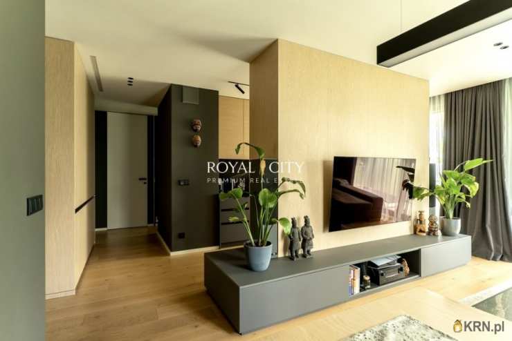 Royal City, Mieszkanie  na sprzedaż, Warszawa, Mokotów, ul. 
