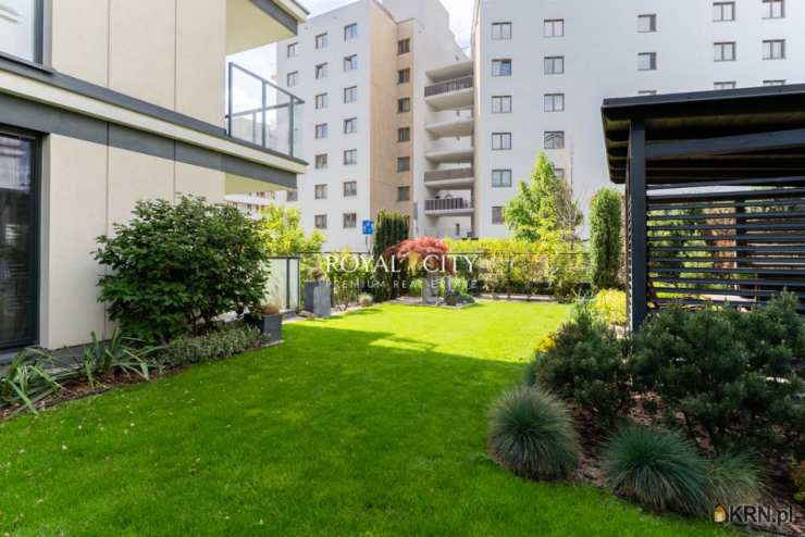 Mieszkanie  na sprzedaż, 5 pokojowe, Warszawa, Mokotów, ul. 