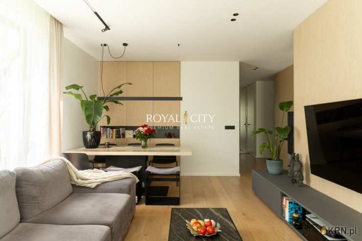 Royal City, Mieszkanie  na sprzedaż, Warszawa, Mokotów, ul. 