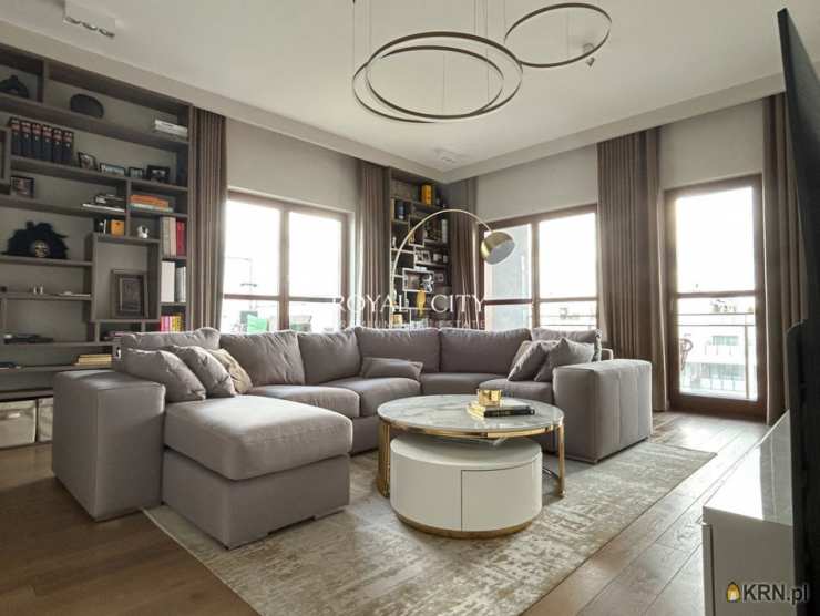 Mieszkanie  na sprzedaż, Warszawa, Wilanów, ul. , 3 pokojowe