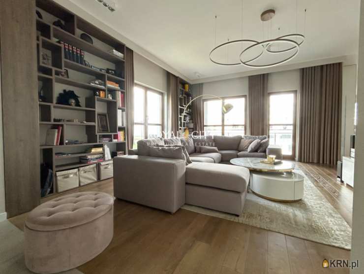 Mieszkanie  na sprzedaż, 3 pokojowe, Warszawa, Wilanów, ul. 