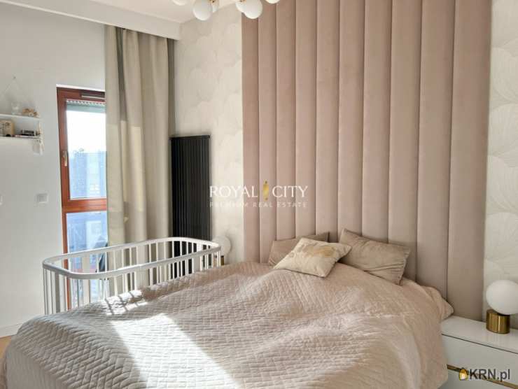 Royal City, Mieszkanie  na sprzedaż, Warszawa, Wilanów, ul. 