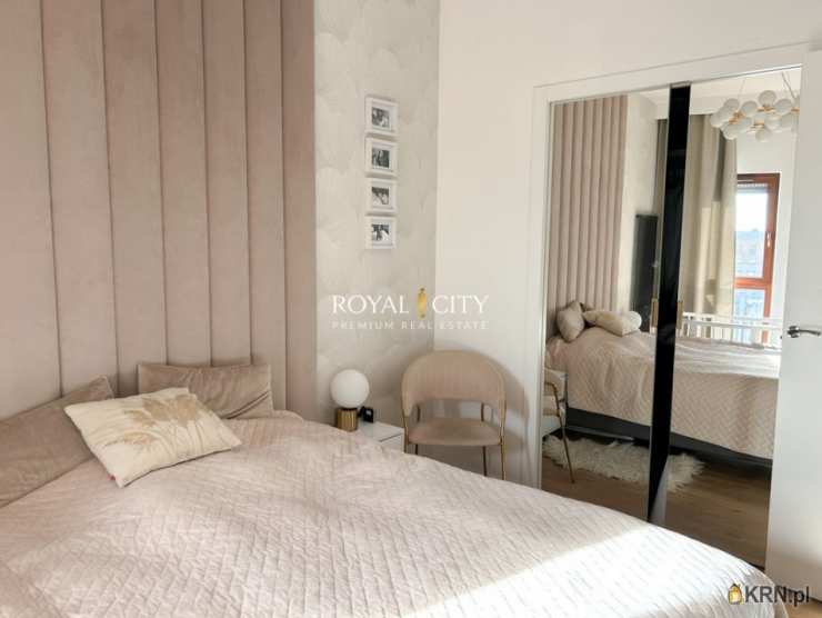 Mieszkanie  na sprzedaż, Warszawa, Wilanów, ul. , 3 pokojowe