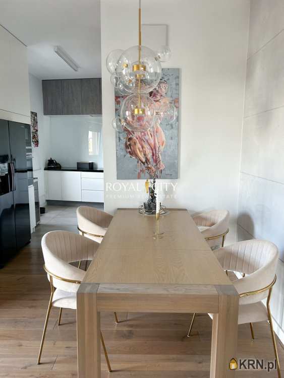 Warszawa, Wilanów, ul. , Mieszkanie  na sprzedaż, 3 pokojowe