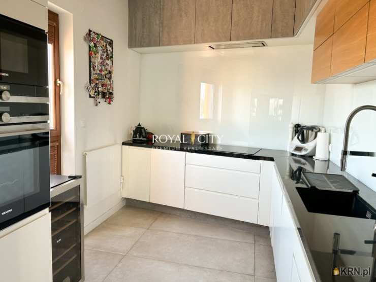 3 pokojowe, Warszawa, Wilanów, ul. , Mieszkanie  na sprzedaż