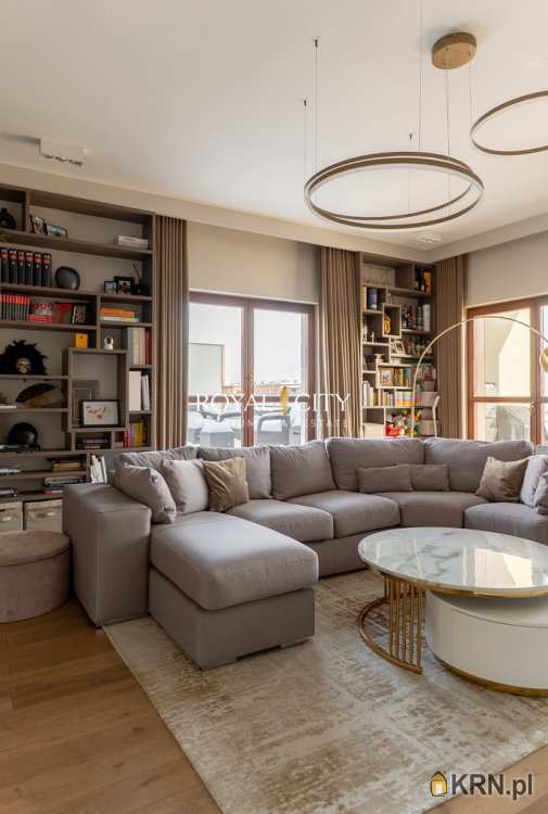 Mieszkanie  na sprzedaż, Warszawa, Wilanów, ul. , 3 pokojowe