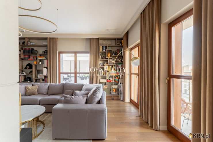 Mieszkanie  na sprzedaż, 3 pokojowe, Warszawa, Wilanów, ul. 