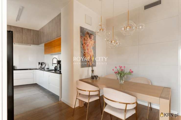 Warszawa, Wilanów, ul. , Mieszkanie  na sprzedaż, 3 pokojowe