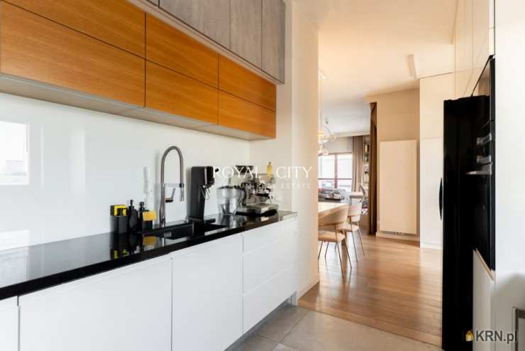 3 pokojowe, Warszawa, Wilanów, ul. , Mieszkanie  na sprzedaż