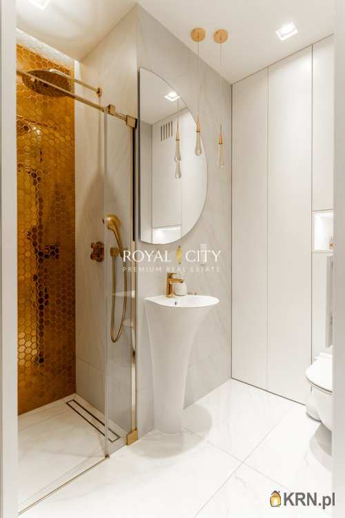 3 pokojowe, Mieszkanie  na sprzedaż, Warszawa, Wilanów, ul. 