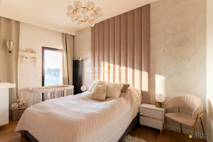 Mieszkanie  na sprzedaż, Warszawa, Wilanów, ul. , 3 pokojowe