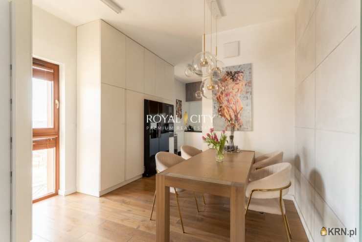 Warszawa, Wilanów, ul. , Mieszkanie  na sprzedaż, 3 pokojowe