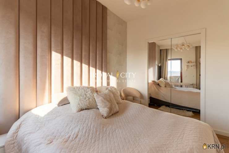 3 pokojowe, Warszawa, Wilanów, ul. , Mieszkanie  na sprzedaż