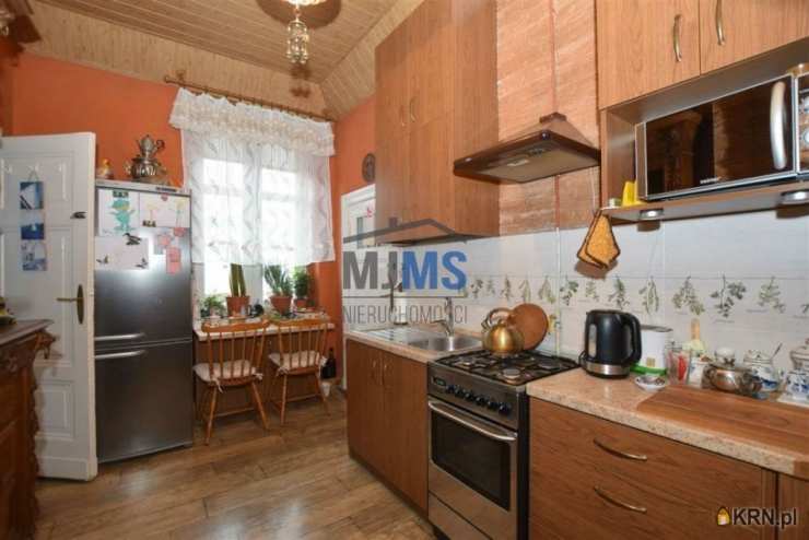 Mieszkanie  na sprzedaż, Słupsk, ul. Wojska Polskiego, 4 pokojowe