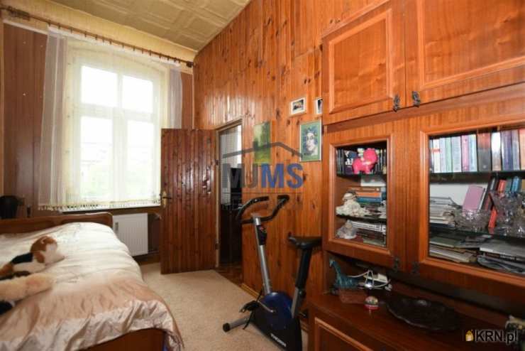 4 pokojowe, Mieszkanie  na sprzedaż, Słupsk, ul. Wojska Polskiego