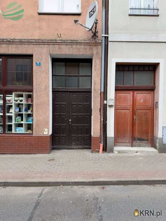 Mieszkanie  na sprzedaż, 3 pokojowe, Darłowo, ul. Pocztowa