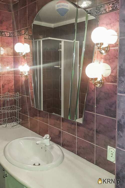 4 pokojowe, Mieszkanie  na sprzedaż, Łódź, Polesie, ul. 