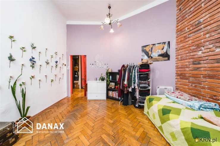 Kraków, Stare Miasto, ul. , 3 pokojowe, Mieszkanie  na sprzedaż