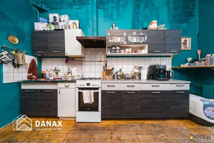 3 pokojowe, Kraków, Stare Miasto, ul. , Mieszkanie  na sprzedaż