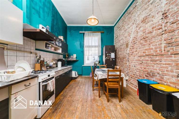 Mieszkanie  na sprzedaż, Kraków, Stare Miasto, ul. , 3 pokojowe