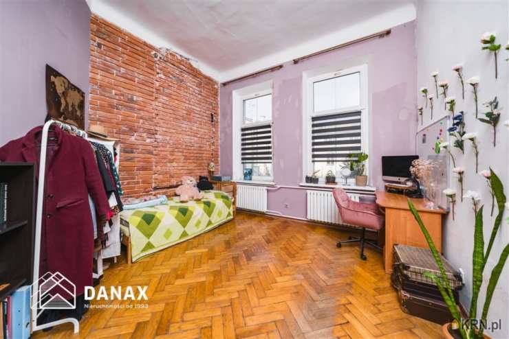 Kraków, Stare Miasto, ul. , Mieszkanie  na sprzedaż, 3 pokojowe