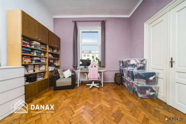 Kraków, Stare Miasto, ul. Koletek, Mieszkanie  na sprzedaż, 3 pokojowe