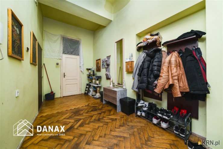 Kraków, Stare Miasto, ul. Koletek, 3 pokojowe, Mieszkanie  na sprzedaż