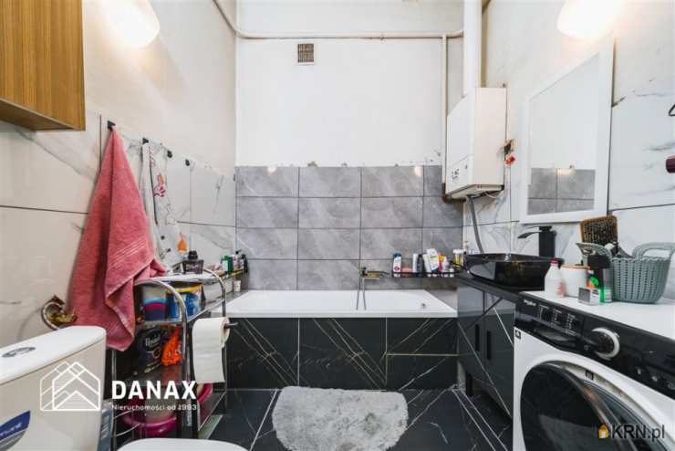 3 pokojowe, Kraków, Stare Miasto, ul. , Mieszkanie  na sprzedaż