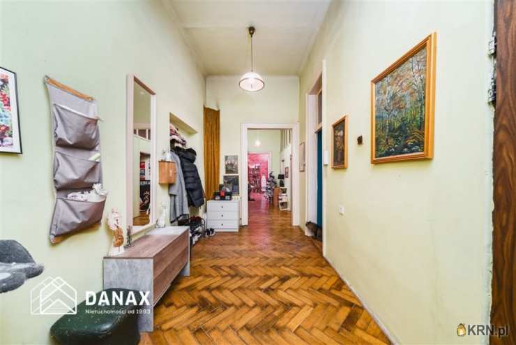 Danax, Mieszkanie  na sprzedaż, Kraków, Stare Miasto, ul. 