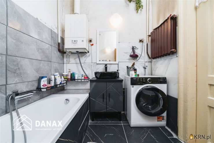 3 pokojowe, Mieszkanie  na sprzedaż, Kraków, Stare Miasto, ul. Koletek