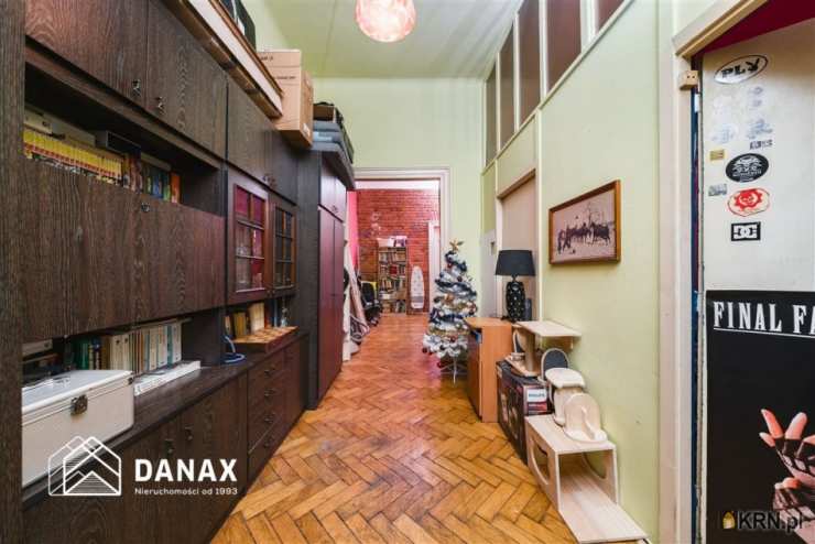 Mieszkanie  na sprzedaż, Kraków, Stare Miasto, ul. Koletek, 3 pokojowe