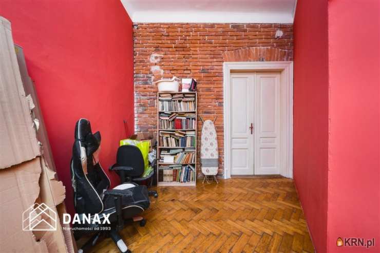 Mieszkanie  na sprzedaż, 3 pokojowe, Kraków, Stare Miasto, ul. Koletek