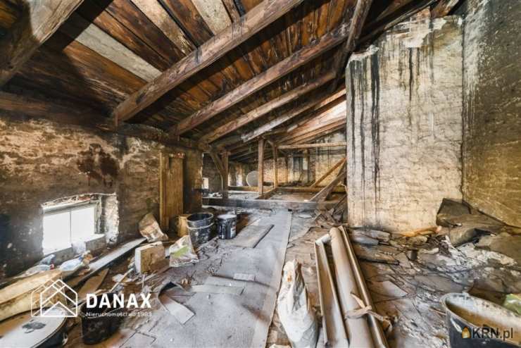 Mieszkanie  na sprzedaż, 3 pokojowe, Kraków, Stare Miasto, ul. Koletek