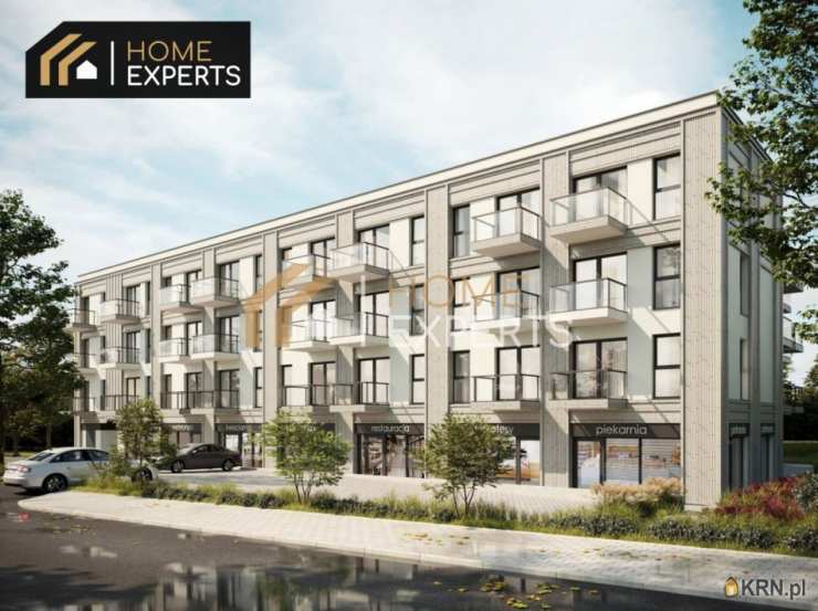 Mieszkanie  na sprzedaż, Gdańsk, Wrzeszcz Górny, ul. J. Słowackiego, 4 pokojowe