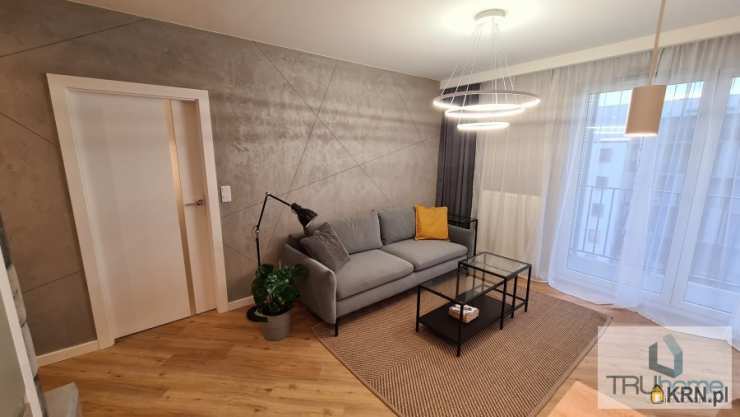 Mieszkanie  do wynajęcia, 2 pokojowe, Katowice, Wełnowiec-Józefowiec/Józefowiec, ul. Słoneczna