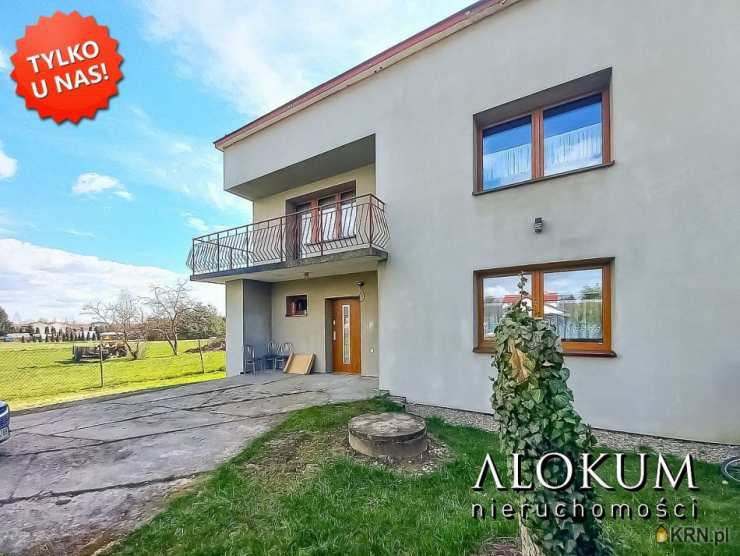 Mieszkanie  do wynajęcia, Kłaj, ul. , 3 pokojowe