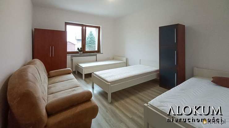 Kłaj, ul. , 3 pokojowe, Mieszkanie  do wynajęcia