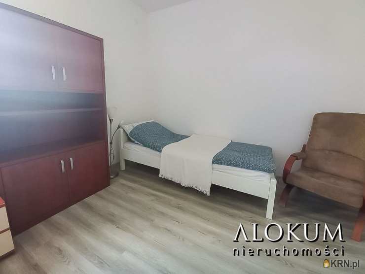 3 pokojowe, Mieszkanie  do wynajęcia, Kłaj, ul. 