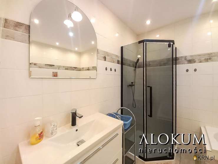 ALOKUM Nieruchomości, Mieszkanie  do wynajęcia, Kłaj, ul. 