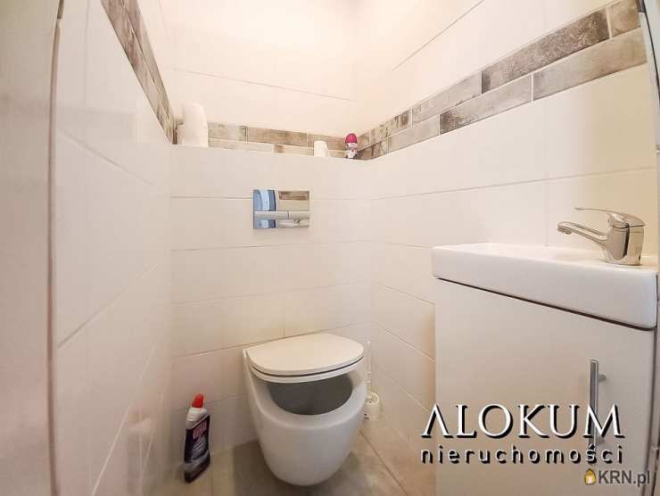 Mieszkanie  do wynajęcia, 3 pokojowe, Kłaj, ul. 