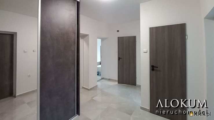 3 pokojowe, Mieszkanie  do wynajęcia, Kłaj, ul. 