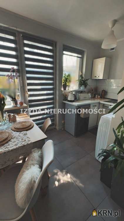 Mieszkanie  do wynajęcia, 1 pokojowe, Świebodzice, ul. Sudeckie